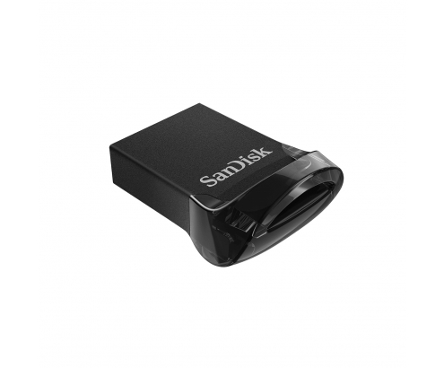 Sandisk Ultra Fit  Pendrive flash 512gb USB 3.2 gen 1 tipo-a negro SDCZ430-512G-G46