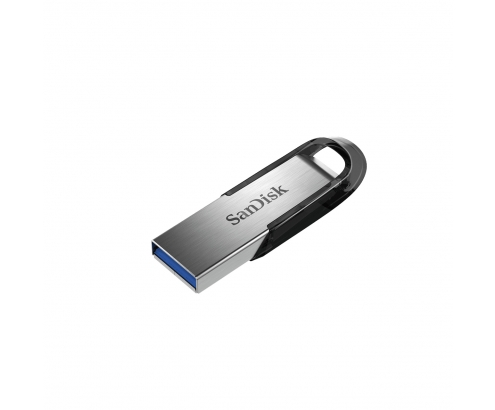 SanDisk Ultra Flair unidad flash USB 512 GB USB tipo A 3.2 Gen 1 (3.1 Gen 1) Plata