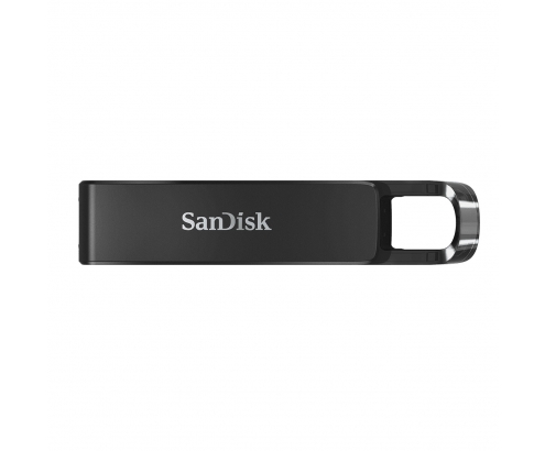 Sandisk ultra flash Pendrive 32GB USB tipo c 3.2 Gen 1 negro SDCZ460-032G-G46