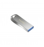 Sandisk Ultra Luxe Pendrive flash 512gb USB 3.2 gen 1 tipo-a plata SDCZ74-512G-G46