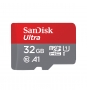 SanDisk Ultra microSD 32 GB MiniSDHC UHS-I Clase 10