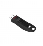 Sandisk Ultra Pendrive flash 512gb USB 3.2 gen 1 tipo-a negro SDCZ48-512G-G46