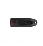 Sandisk Ultra Pendrive flash 512gb USB 3.2 gen 1 tipo-a negro SDCZ48-512G-G46