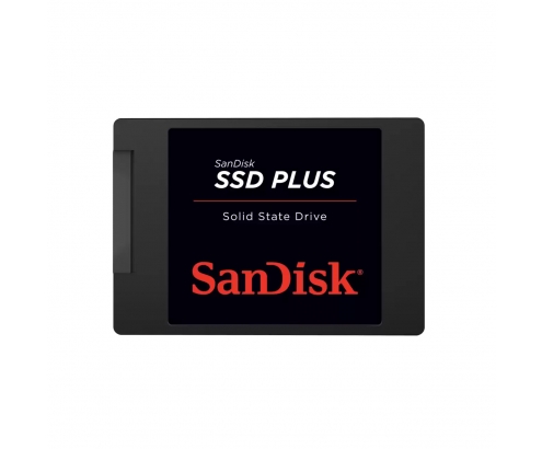 Sandisk Ultrastar SDSSDA-1T00-G27 unidad de estado sólido 1000 GB Serial ATA III SLC