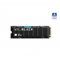 SanDisk WD_BLACK SN850 M.2 1000 GB PCI Express NVMe