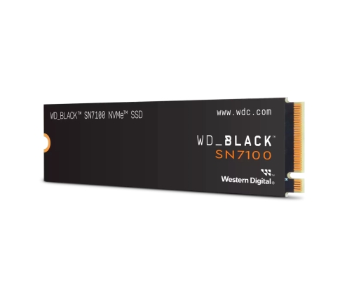 SanDisk WDS500G4X0E-00CJA0 unidad de estado sólido 500 GB M.2 PCI Express 4.0 NVMe