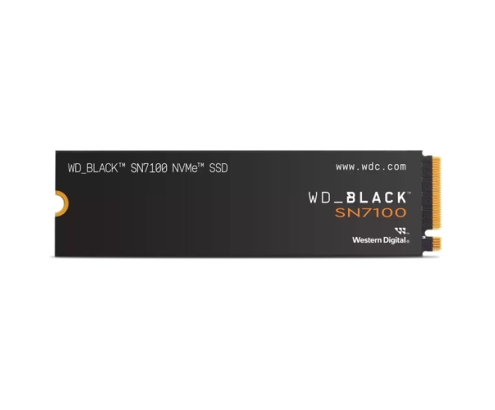 SanDisk WDS500G4X0E-00CJA0 unidad de estado sólido 500 GB M.2 PCI Express 4.0 NVMe