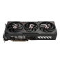 Sapphire PULSE Radeon RX 9070 XT AMD 16 GB GDDR6
