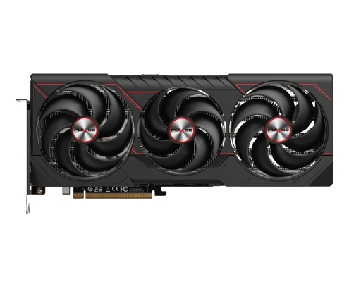 Sapphire PULSE Radeon RX 9070 XT AMD 16 GB GDDR6