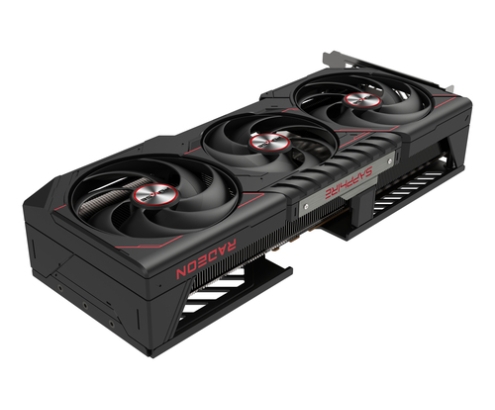 Sapphire PULSE Radeon RX 9070 XT AMD 16 GB GDDR6