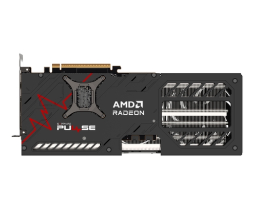Sapphire PULSE Radeon RX 9070 XT AMD 16 GB GDDR6