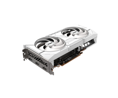 Sapphire PURE AMD Radeon RX 9060 XT GPU 16 GB GDDR6