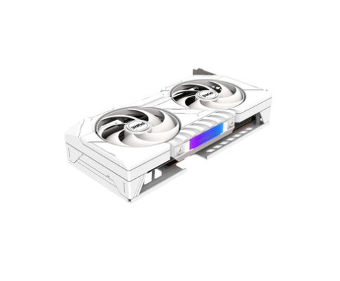 Sapphire PURE AMD Radeon RX 9060 XT GPU 16 GB GDDR6