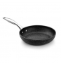 SARTEN MINERAL MONIX ESPESOR BASE 5MM ALUMINIO FORJADO CON ANTIADHERENTE EFECTO PIEDRA APTA PARA HORNO M741218