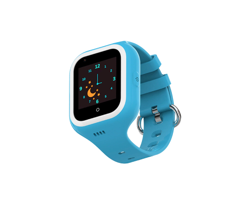 Save Family Iconic Plus SmartWatch 4G MRWONDERFULL IPS 1.4