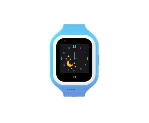 Save Family Iconic Plus SmartWatch 4G MRWONDERFULL IPS 1.4