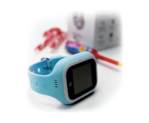 Save Family Iconic Plus SmartWatch 4G MRWONDERFULL IPS 1.4