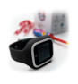 Save Family Iconic Plus SmartWatch 4G MRWONDERFULL IPS 1.4