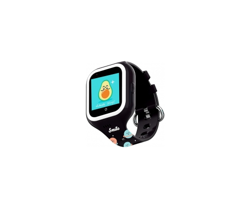 Save Family Iconic Plus SmartWatch 4G MRWONDERFULL IPS 1.4