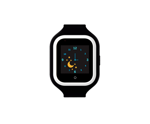 Save Family Iconic Plus SmartWatch 4G MRWONDERFULL IPS 1.4