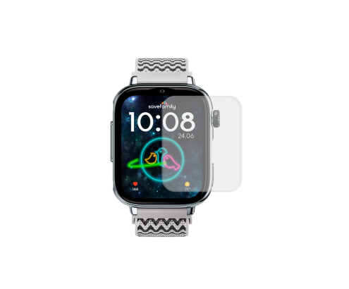 SaveFamily Protector de pantalla modelo SaveWatch Plus 2