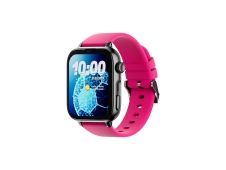 SaveFamily SaveWatch Plus 2 Reloj Inteligente para niños 4G Esfera Ne...
