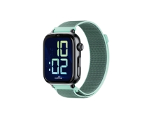 SaveFamily SaveWatch Plus 2 Reloj Inteligente para niños 4G Esfera Ne...
