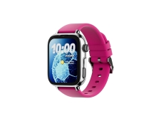SaveFamily SaveWatch Plus 2 Reloj Inteligente para niños 4G Esfera Pl...