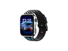 SaveFamily SaveWatch Plus 2 Reloj Inteligente para niños 4G Esfera Pl...