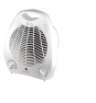 Savio AD-02 W ventilador Blanco