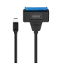 Savio AK-69 tarjeta y adaptador de interfaz USB 3.2 Gen 1 (3.1 Gen 1)