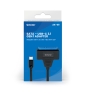 Savio AK-69 tarjeta y adaptador de interfaz USB 3.2 Gen 1 (3.1 Gen 1)