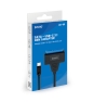 Savio AK-69 tarjeta y adaptador de interfaz USB 3.2 Gen 1 (3.1 Gen 1)