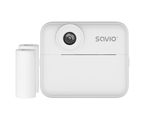 Savio an-01 Blanco