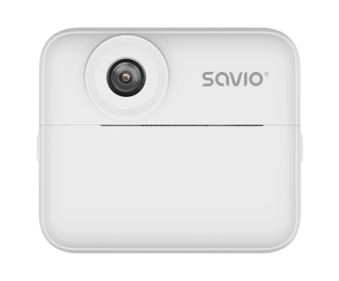 Savio an-01 Blanco
