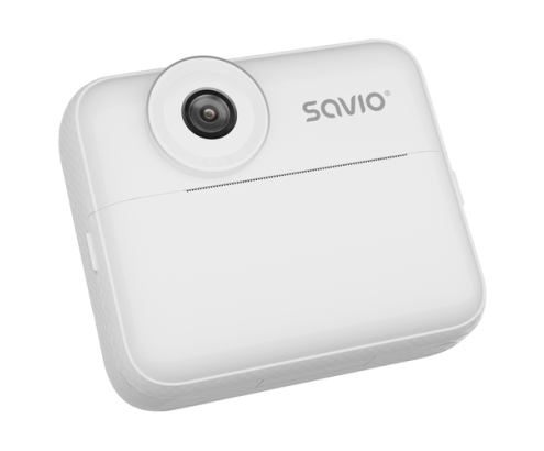 Savio an-01 Blanco