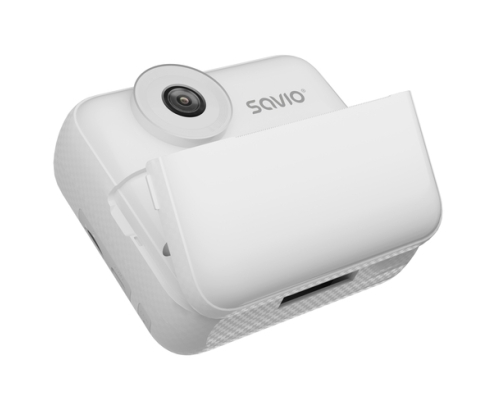 Savio an-01 Blanco
