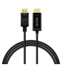 Savio CL-189 adaptador de cable de vídeo 1,5 m