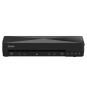 Savio LR-01/B laminador Plastificadora en frío/caliente 320 mm/min Negro