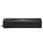 Savio LR-01/B laminador Plastificadora en frío/caliente 320 mm/min Negro
