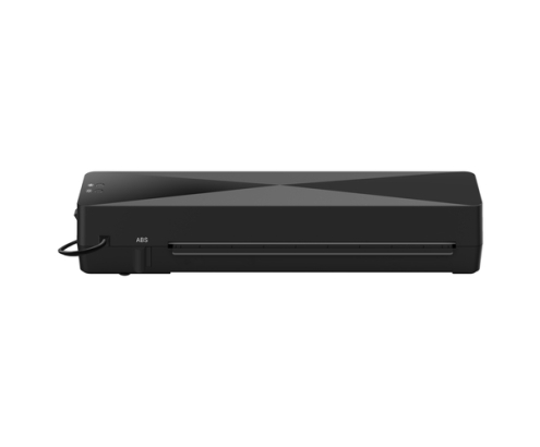 Savio LR-01/B laminador Plastificadora en frío/caliente 320 mm/min Negro