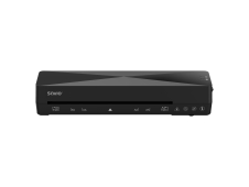 Savio LR-01/B laminador Plastificadora en frío/caliente 320 mm/min Ne...