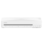 Savio LR-01/W laminador Plastificadora en frío/caliente 320 mm/min Blanco
