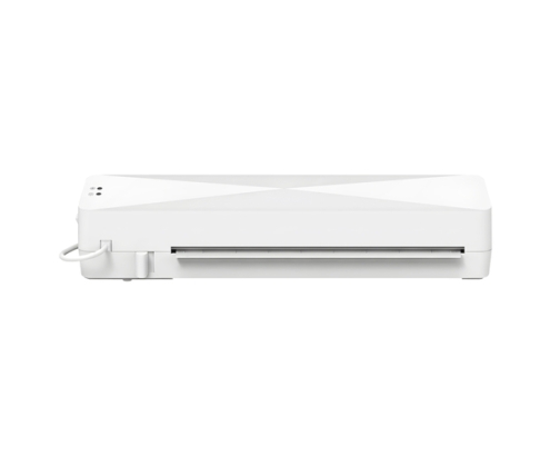 Savio LR-01/W laminador Plastificadora en frío/caliente 320 mm/min Blanco