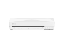 Savio LR-01/W laminador Plastificadora en frío/caliente 320 mm/min Bl...