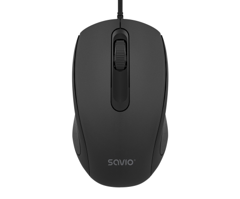 Savio MB-02 ratón