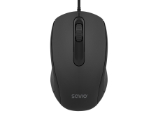 Savio MB-02 ratón