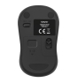 Savio MB-03 ratón Oficina Bluetooth