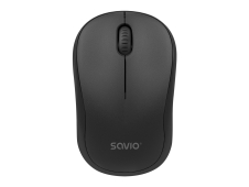 Savio MB-03 ratón Oficina Bluetooth
