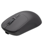 Savio MB-04 ratón Universal Ambidextro Bluetooth IR LED 1600 DPI